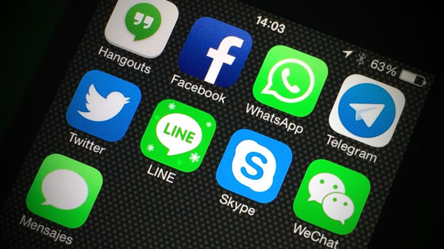 Top 5 Digital Video Apps of 2015