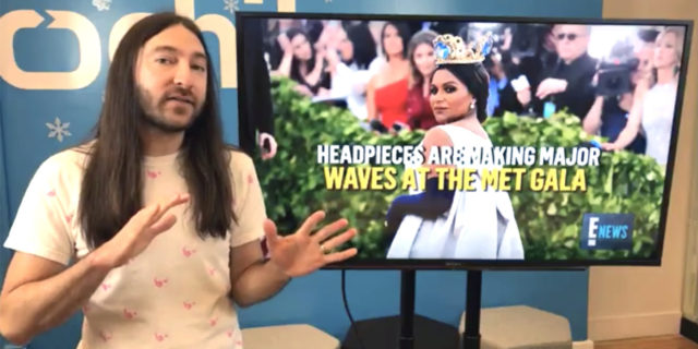 Five easy steps to create a Wochit video