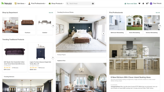 How Houzz Converted Free Users to a Paid Subscription with the Help of Wochit’s Embeddable Video Editor