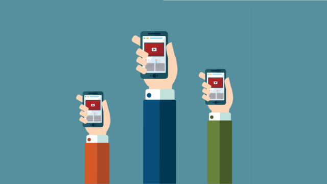 3 Big Social Video Trends from 2016