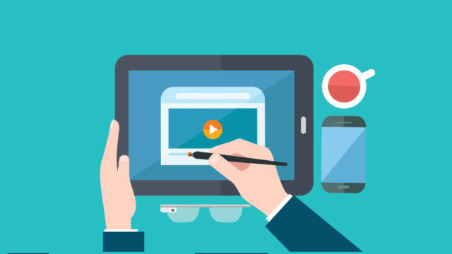 Editors, it’s time to rethink online video