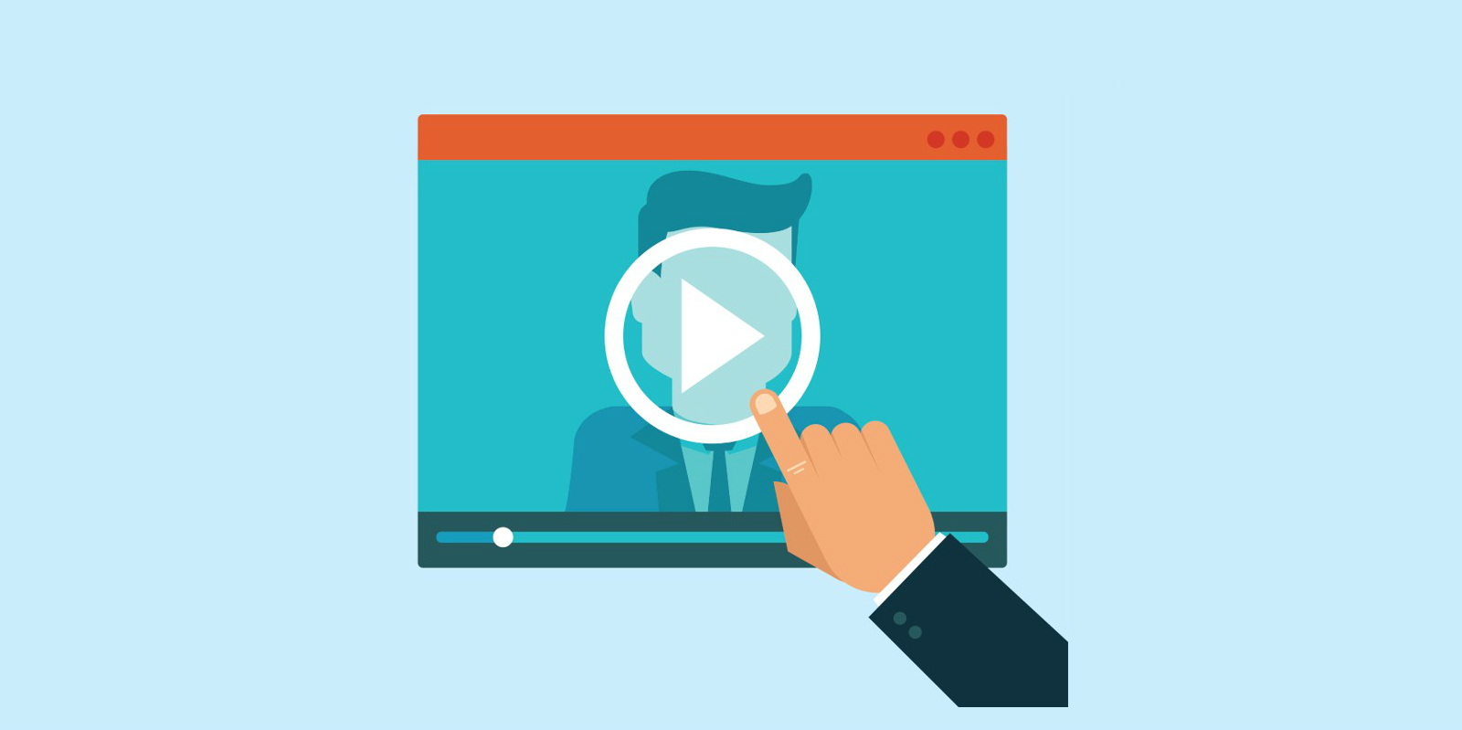 video thumbnails best practices