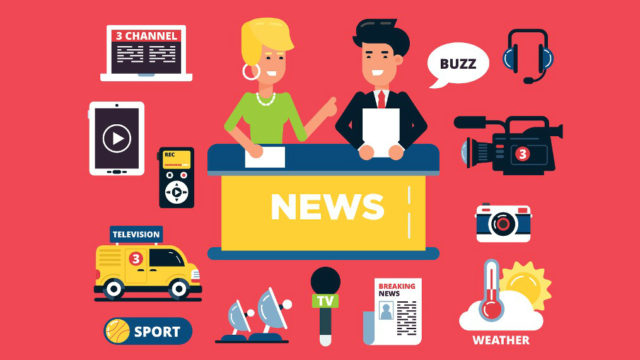 Broadcasters and online video: not as simple as it may look