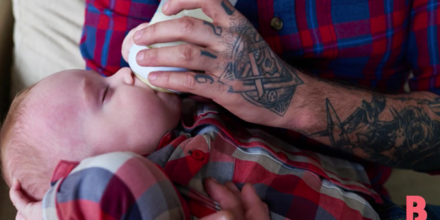 The Bump creates gorgeous social videos