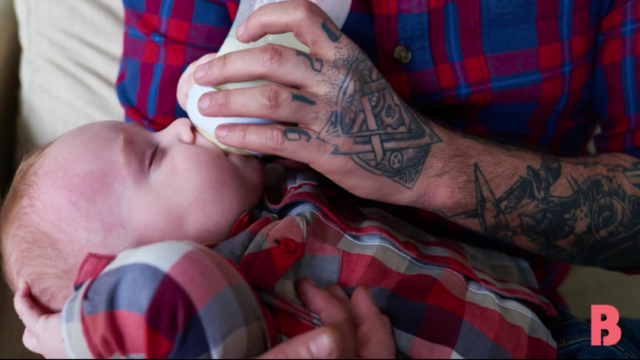 The Bump creates gorgeous social videos