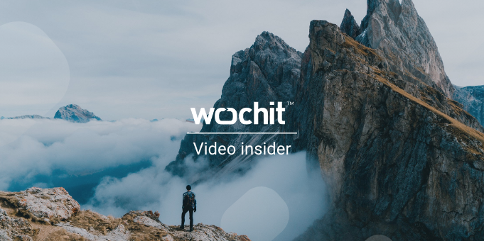 How Kaltura and Wochit give you the power to create, manage,  and monetize totally awesome videos