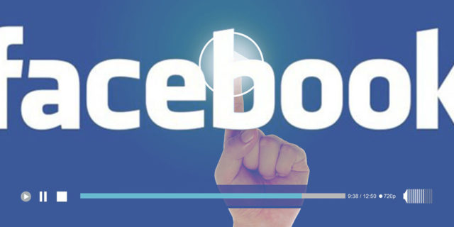 How can publishers increase engagement with Facebook videos?