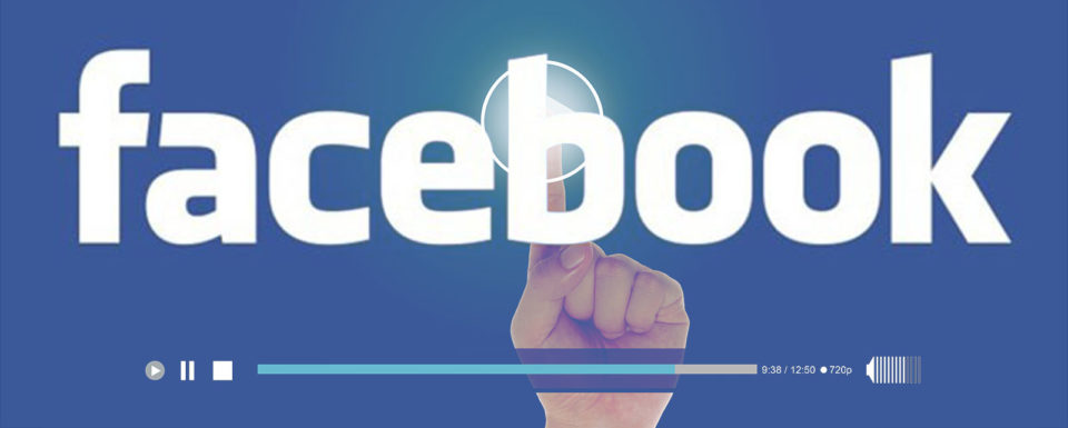 How can publishers increase engagement with Facebook videos?