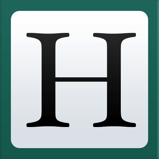 Huffington Post Logo