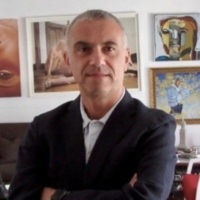Jacques Alfandary