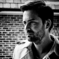 Jonathan Bates
