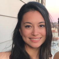 Marissa Ke