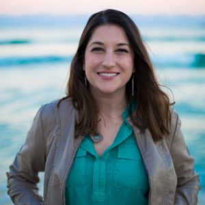 Senior Communications Manager, Oceana