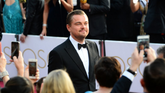 And the award for most searched Oscar winner goes to…