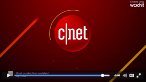 cnet weekly Wochit social video march 25