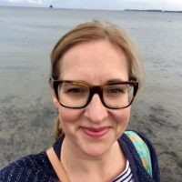 Siri Abrahamson