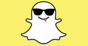 Snapchat video app
