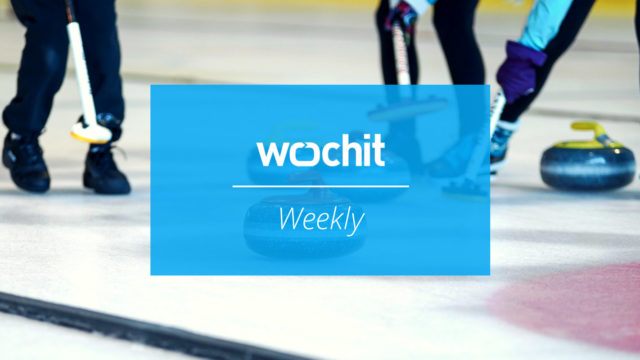 Curling, But Not Quite – USA Today Scores an Olympic-Sized Win!