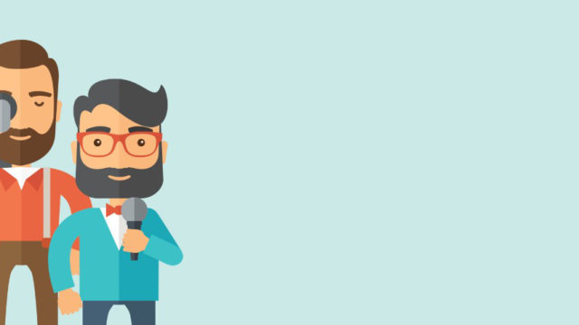 Even for news publishers, emotion is the key to social video