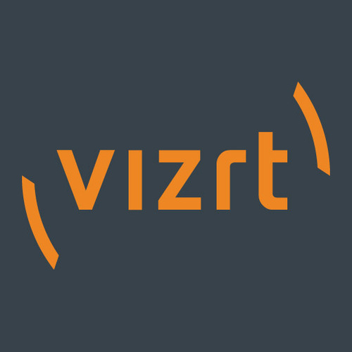 Vizrt Logo