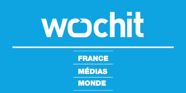 France Médias Monde Partners with Wochit to Optimize Mobile Video Production