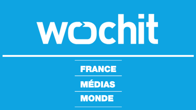 France Médias Monde Partners with Wochit to Optimize Mobile Video Production