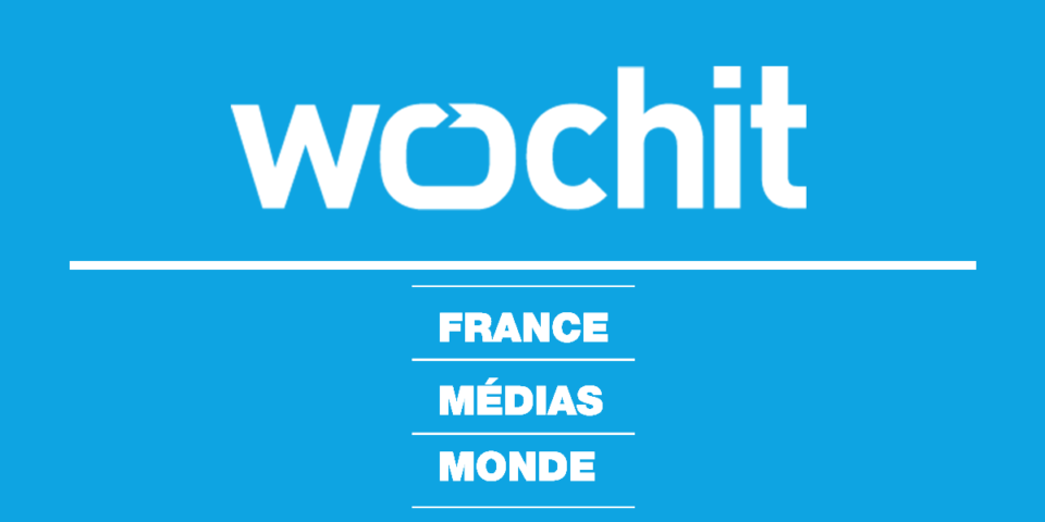 France Médias Monde Partners with Wochit to Optimize Mobile Video Production