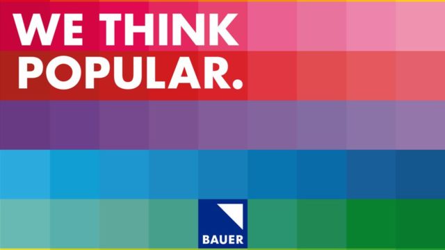 Bauer Media finds a new partner in Wochit