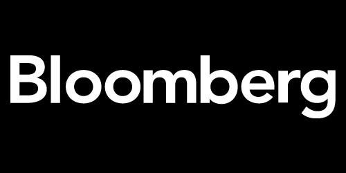 Bloomberg Logo