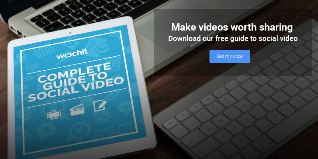 Social Video eBook