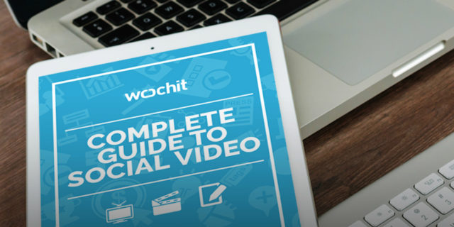 Introducing the Publisher’s Guide to Social Video