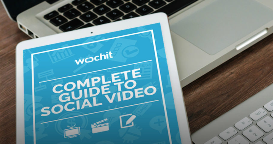 Introducing the Publisher’s Guide to Social Video
