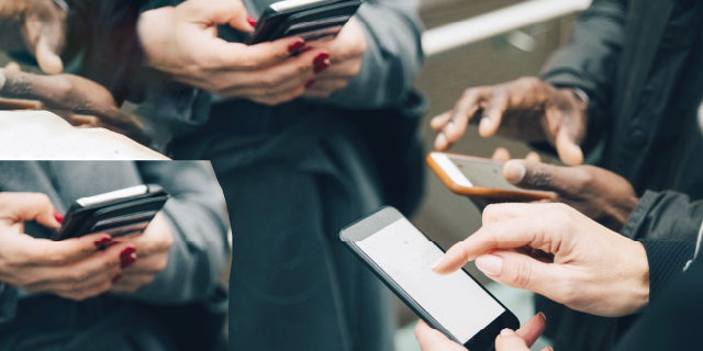 5 reasons to adopt a video creation solution