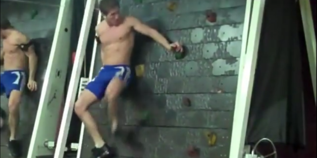 Greatist climbs the wall of social success
