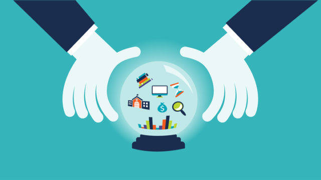 What does the future look like for media companies?
