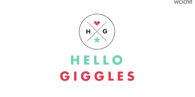Weekly Wochit: HelloGiggles shows their distinct voice