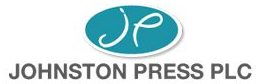 Johnston Press