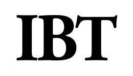 IBT Logo