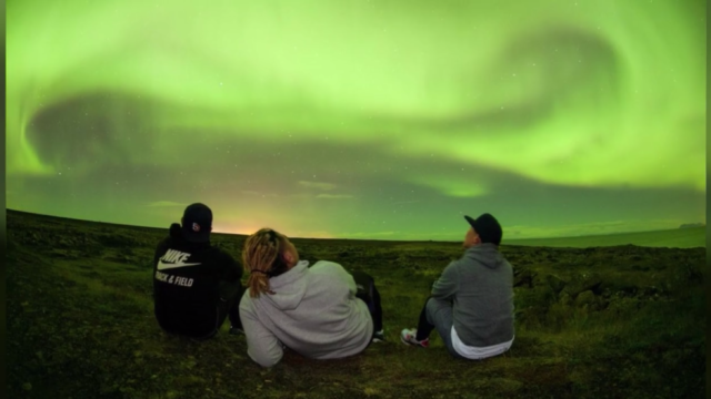 Weekly Wochit: Spiegel Online looks to the skies