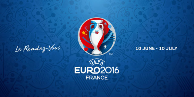 New on Wochit: Euro 2016 Infographics