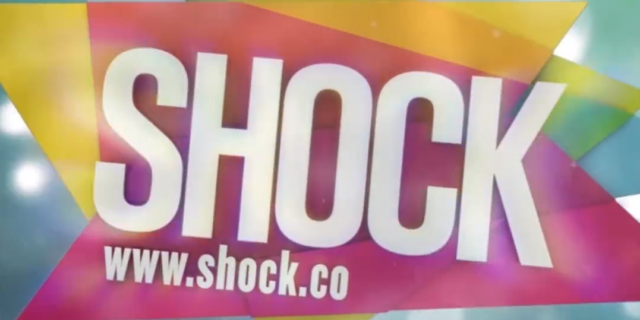 Shock.co Makes a Hit with Gifs, Gal, and Wonder Woman