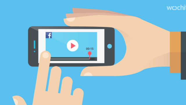 Why should news publishers be making social videos?
