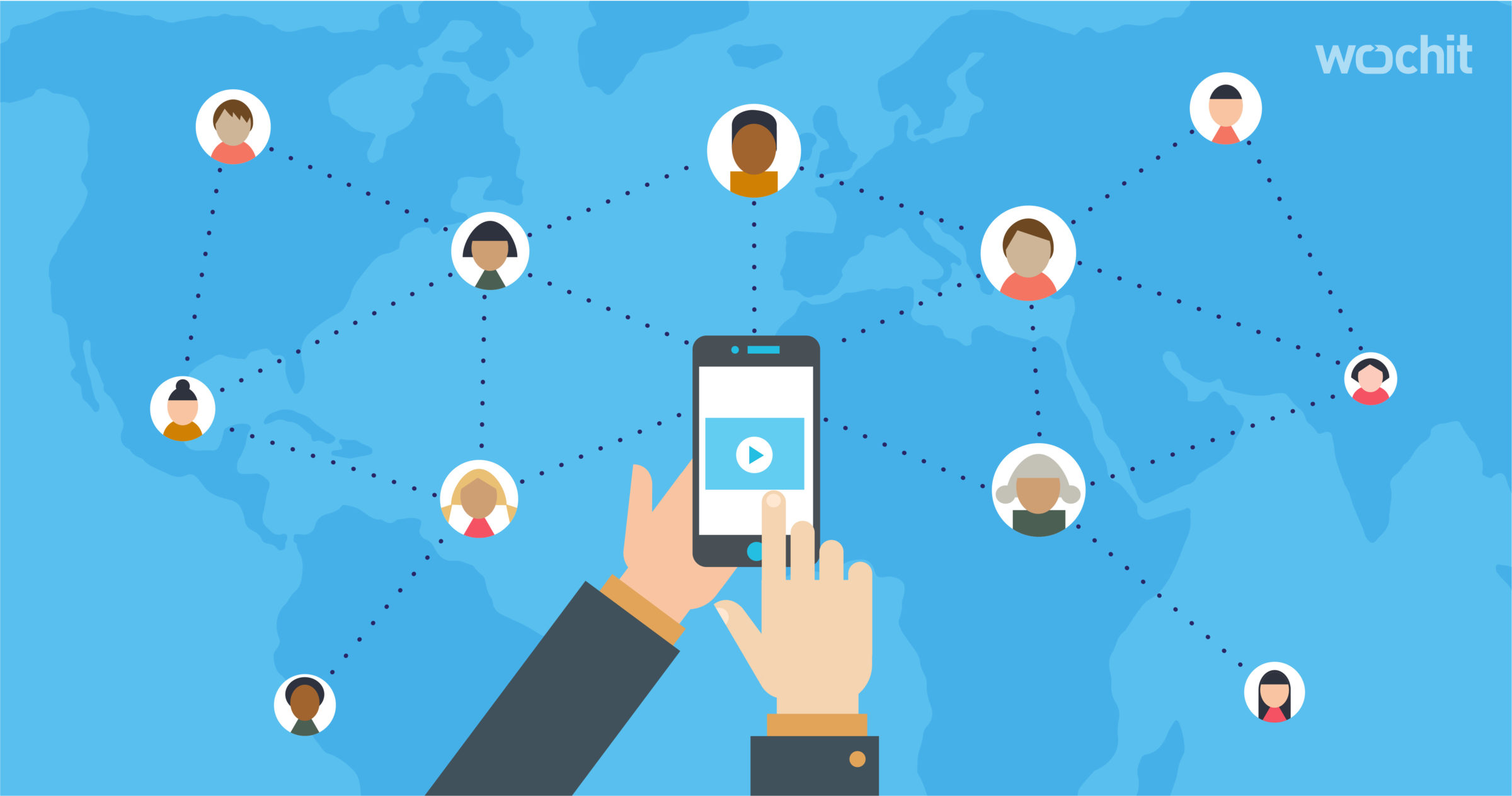 social video social video social video examples
