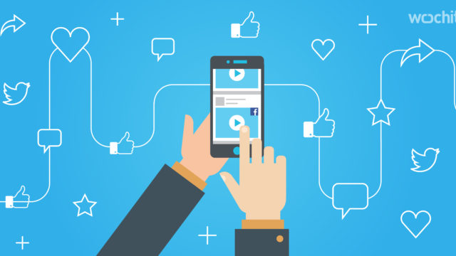 Wochit survey: the state of social video 2016