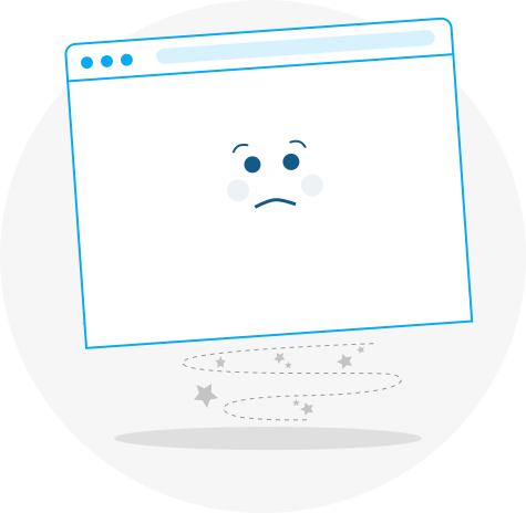 Unsupported Browser