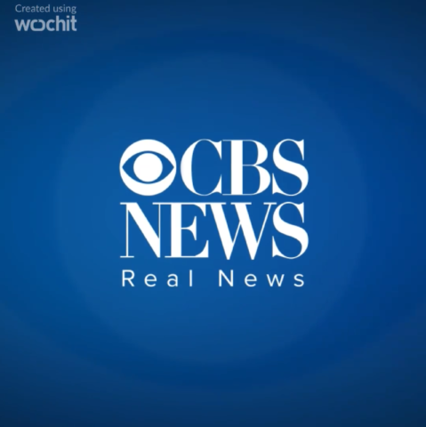 CBS News Scores a Win with a Seasonal Story