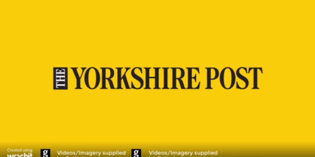 Video creativity flourishes at The Yorkshire Post