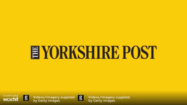 Video creativity flourishes at The Yorkshire Post